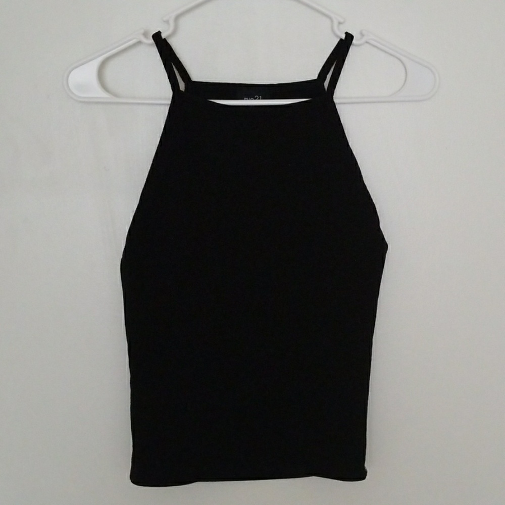 Black Cami